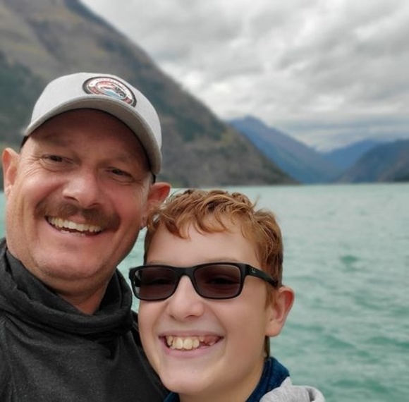 Meet your Posher, Dan - Picture 1 of 1